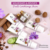 Aimil Ayouthveda Cosmetics D Tan Facial Kit 230g